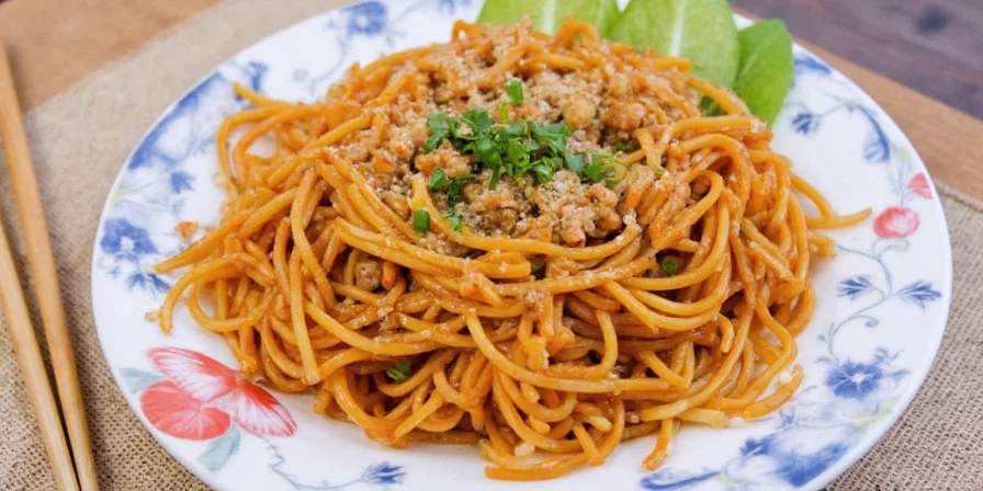 5 Unexpected Twists to Elevate Your Thai Spicy Noodles Game