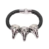 /product-detail/man-cheap-alloy-tibetan-sheep-skull-shape-decor-genuine-leather-bracelet-with-titanium-magnetic-clasp-62290670597.html