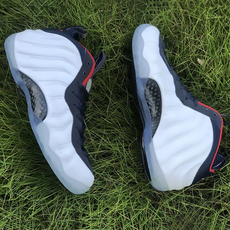 

Basketball Shoes for Men Casual Shoes Brand Sport Shoes Bag Summer Cotton Mesh OEM Spring Customs Picture EVA Logo, White