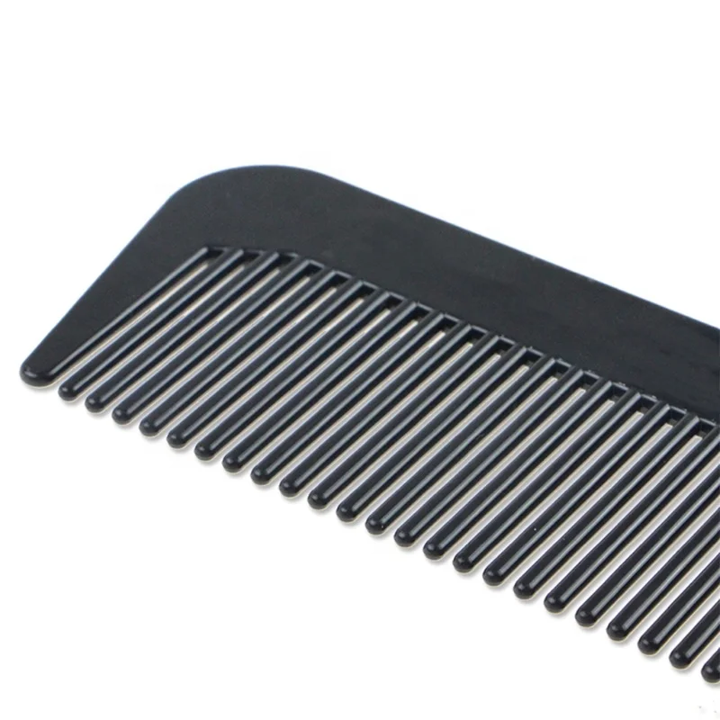 

Clipper Comb Barber Flat Top Clipper Combs Hairdressing Hair Cutting Salon Styling Tool, Customized color