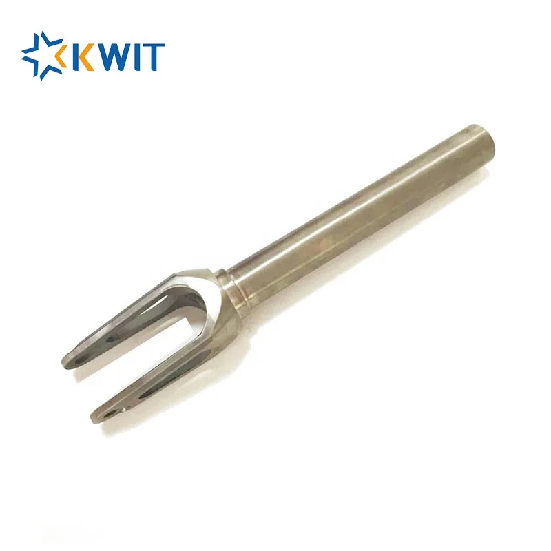 

pro scooter titanium fork,K-Whale,pro scooter parts,scooter accessories