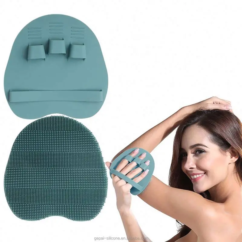

Factory direct supply 2021 new Eco Friendly Massage brush Factory price wholesale