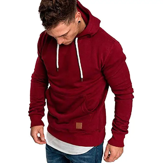 

custom men stylish hoodies for men hoodies streetwear, Customized color