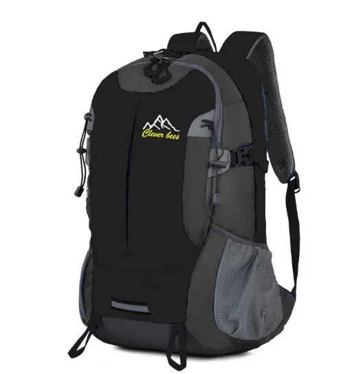 

High quality Backpack Travel Camping Waterproof Backpack durable daypack hiking multi-functional Outdoor Mountain Backpack