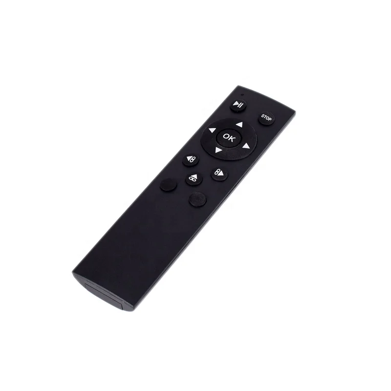 

Best Style Remote control Air Conditioner wifi Remote IR Controller For Home Automation, Black