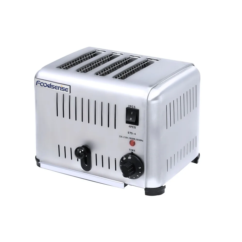 Commercial Bread Toaster,Electric Conveyor Toaster,Industrial Bread