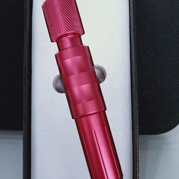 

High Pressure Hyaluronic Pen 5ml Injection Pen Meso Pen for Anti Aging