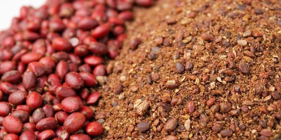 Red Bean Seasoning Unveiled: 10 Spicy Secrets to Elevate Your Cooking Game!