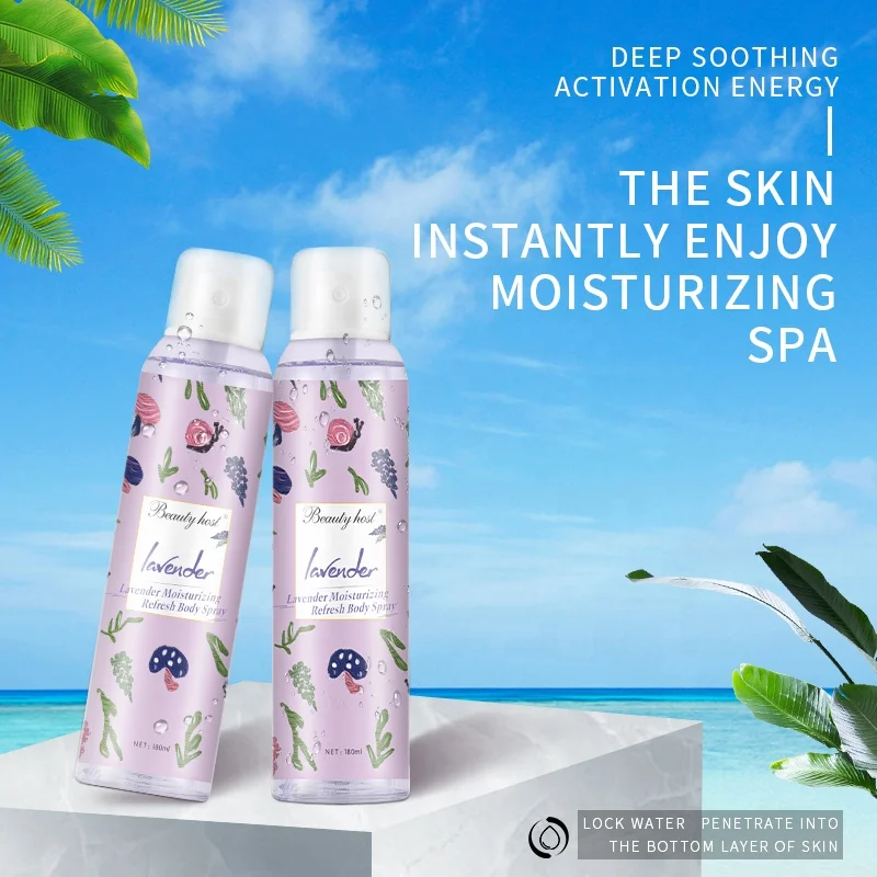 

Men's Deodorant & Body Spray/Women's Deodorant & Body Spray