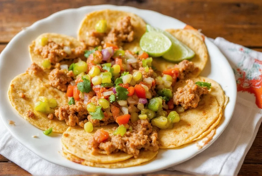 Cooking With Mexican Flavors