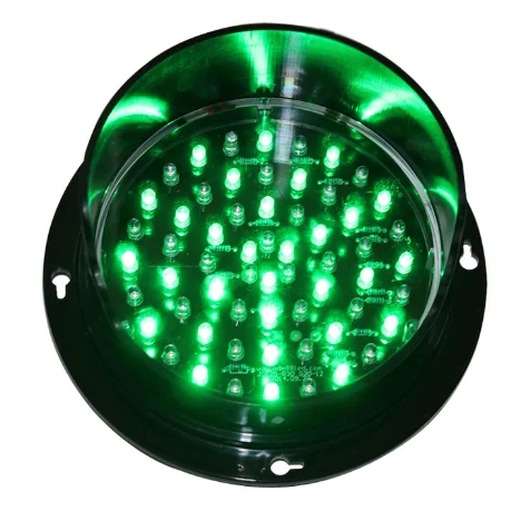 20 Years Factory Free Sample High Quality Traffic Light Module