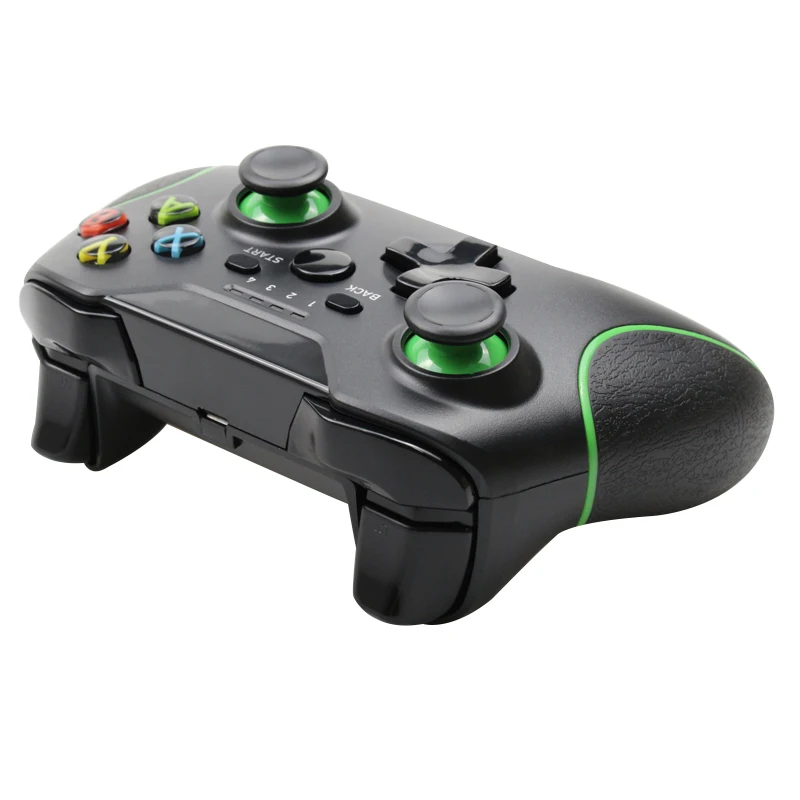 

2.4G Wireless Controller Gamepad De Jostick for Controle Original Sem Fio Xbox One Juegos Console for PS3 Video Game Accessories