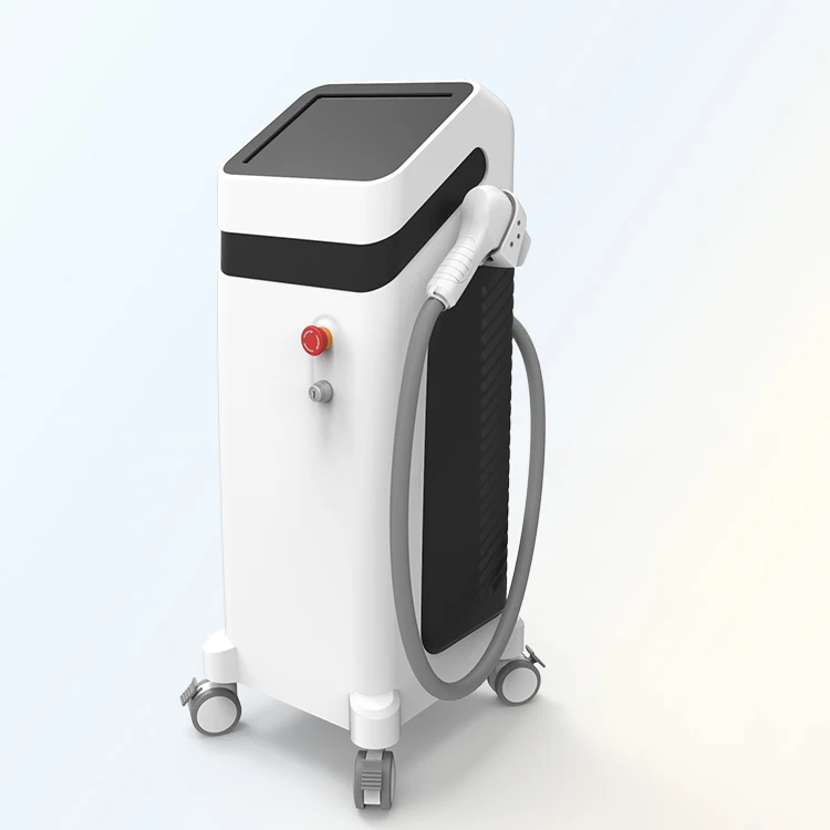 

speed 808nm diode laser super hair removal machine ce approved