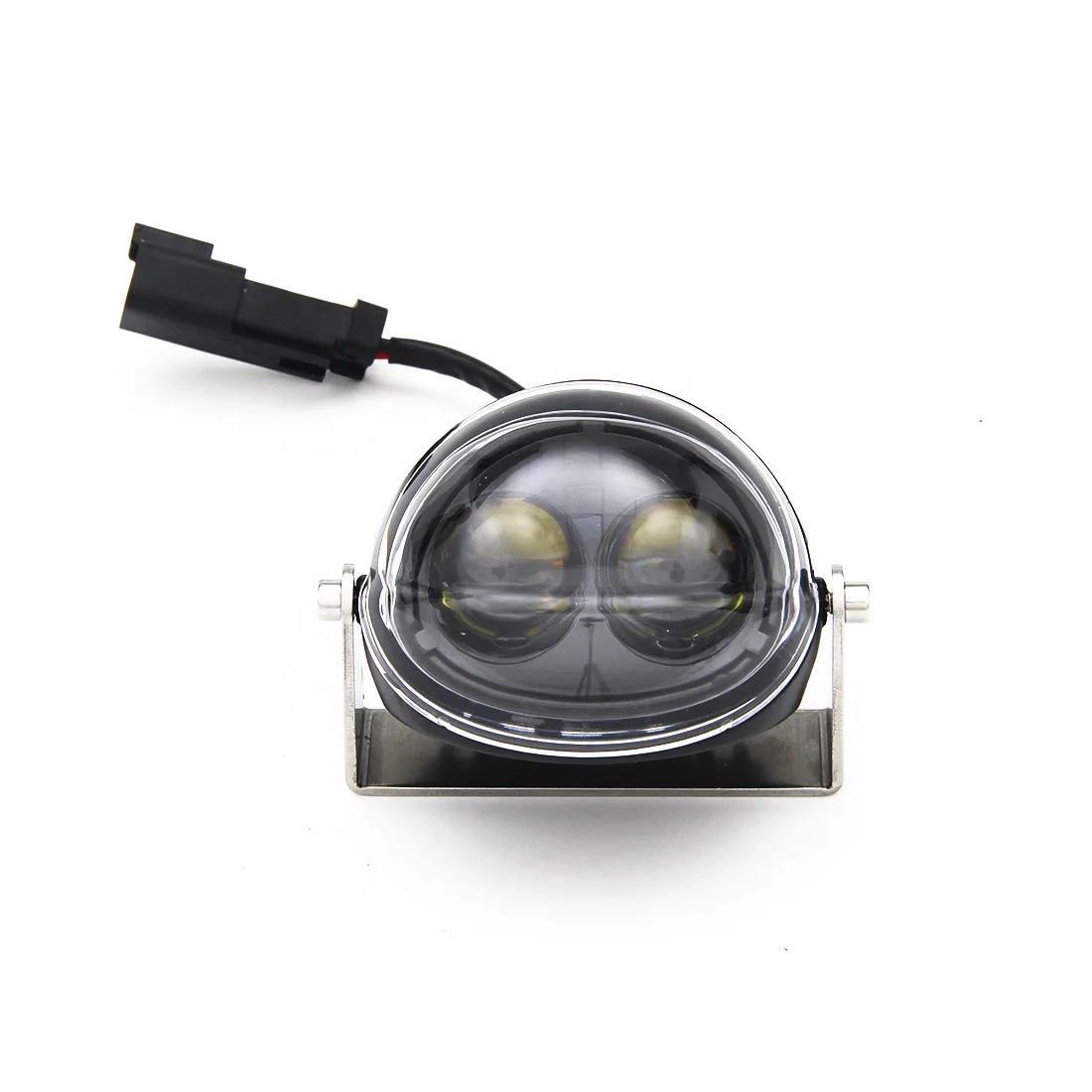 

Suitable for Car and Motorcycle 5W 3 Inch LED Work Light