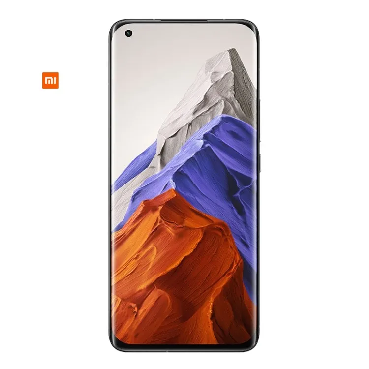 

Good feedback Xiaomi Mi 11 Pro 5G 50MP Camera 8GB 128GB 6.81 inch 2K AMOLED MIUI 12 Smart Phone