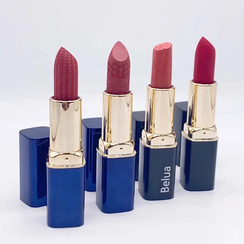 

Make Your Own Lip Stick Top Matte Lipstick