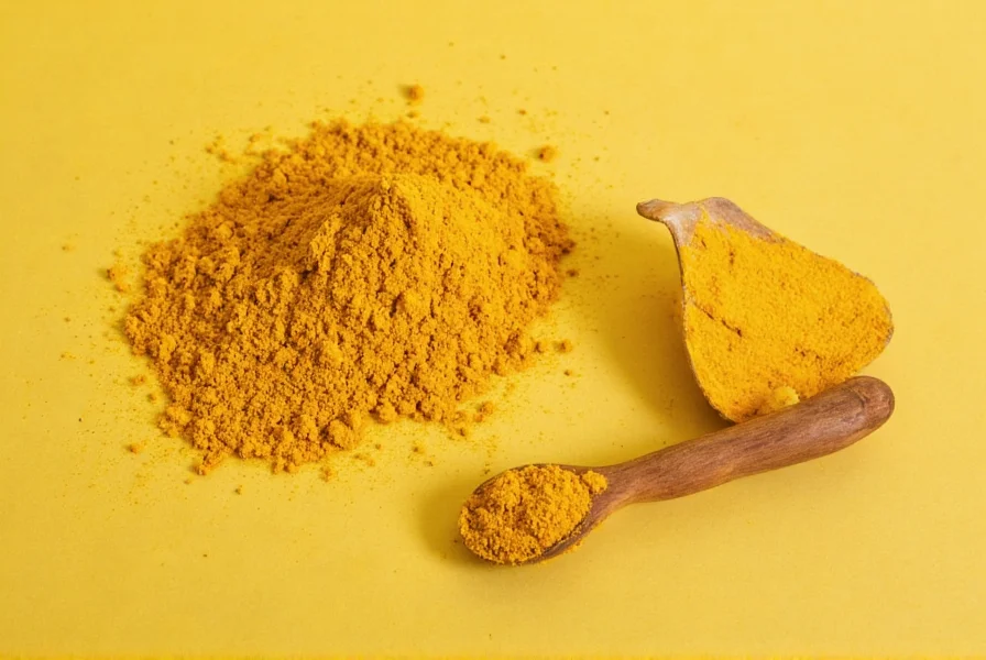 Turmeric Fat Loss: What Science Actually Says