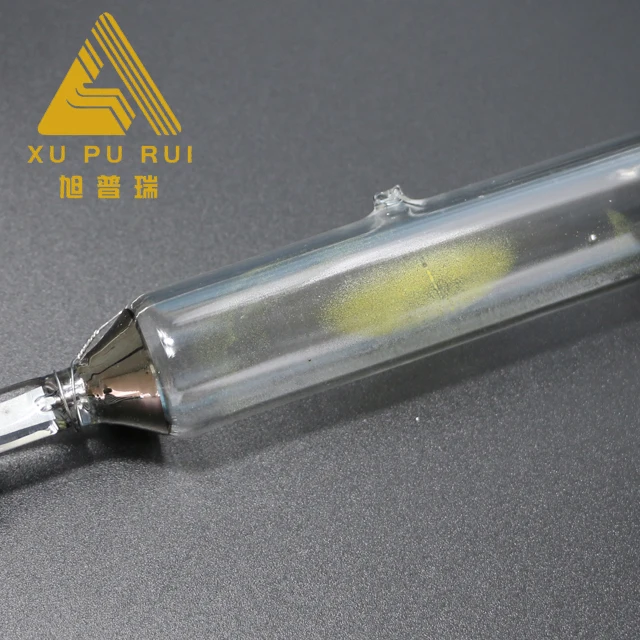 
4kw uv mercury curing lamp 