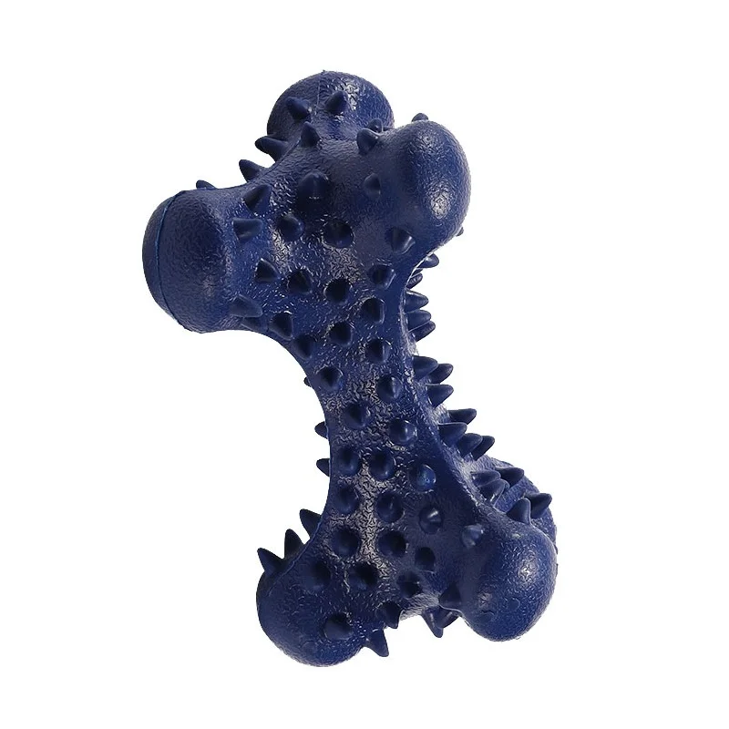 

Molar Function Natural Rubber Clean Teeth Pet Accessories Dog Toy, Picture