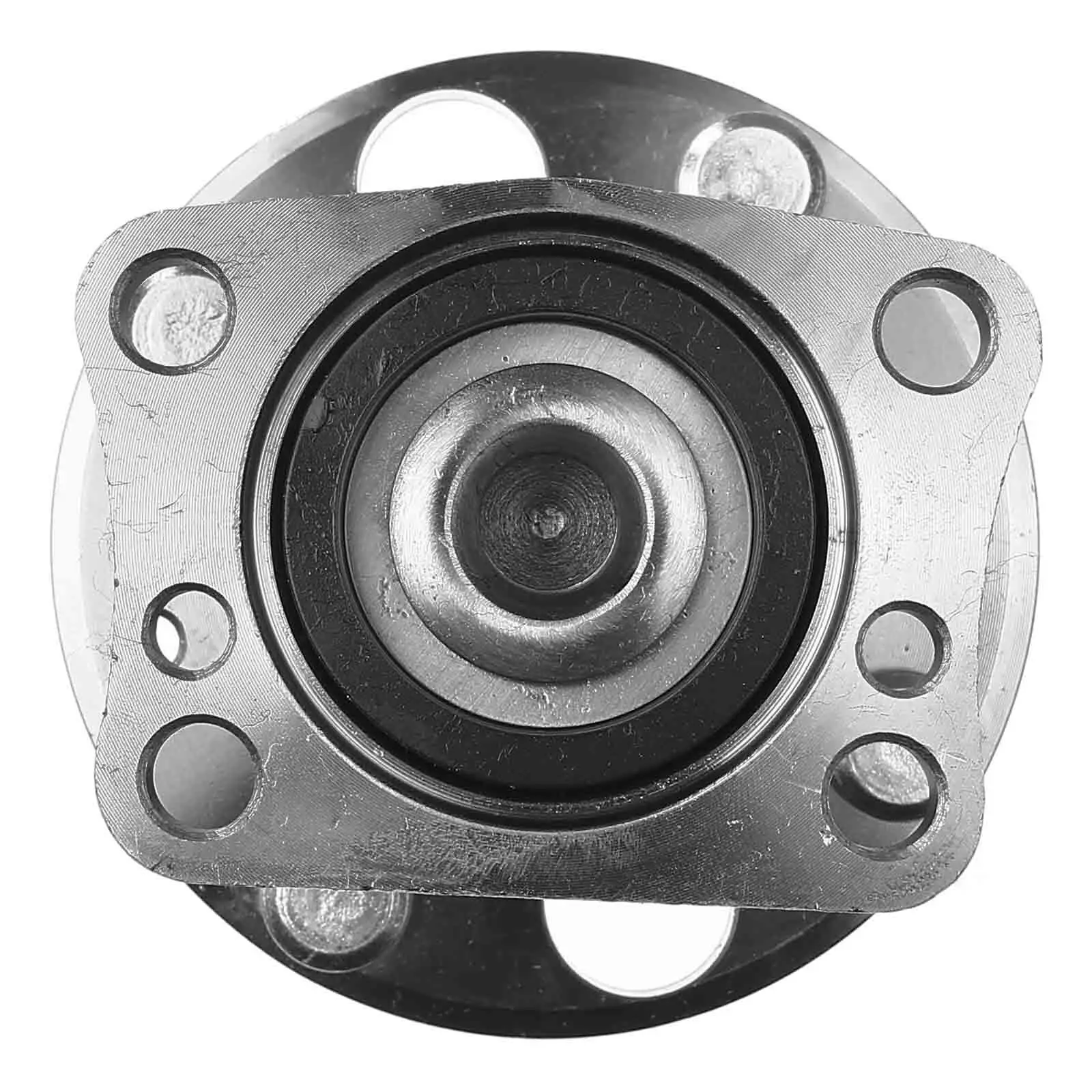 

A1 1x Rear Left or Right Wheel Hub Bearing Assembly for Mazd a2 2011-2014 Hatchback