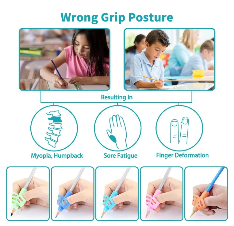Pencil Grip