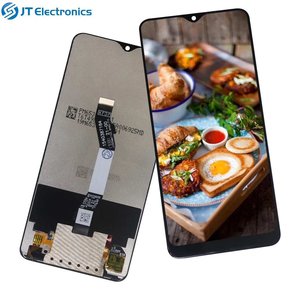 

Complete Lcd For Xiaomi Redmi Note 8 Pro Lcd Display Mi Note 8 Pro Lcd Touch Screen