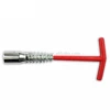 Industrial Auto Repairing 16mm T Handle Spark Plug Wrench