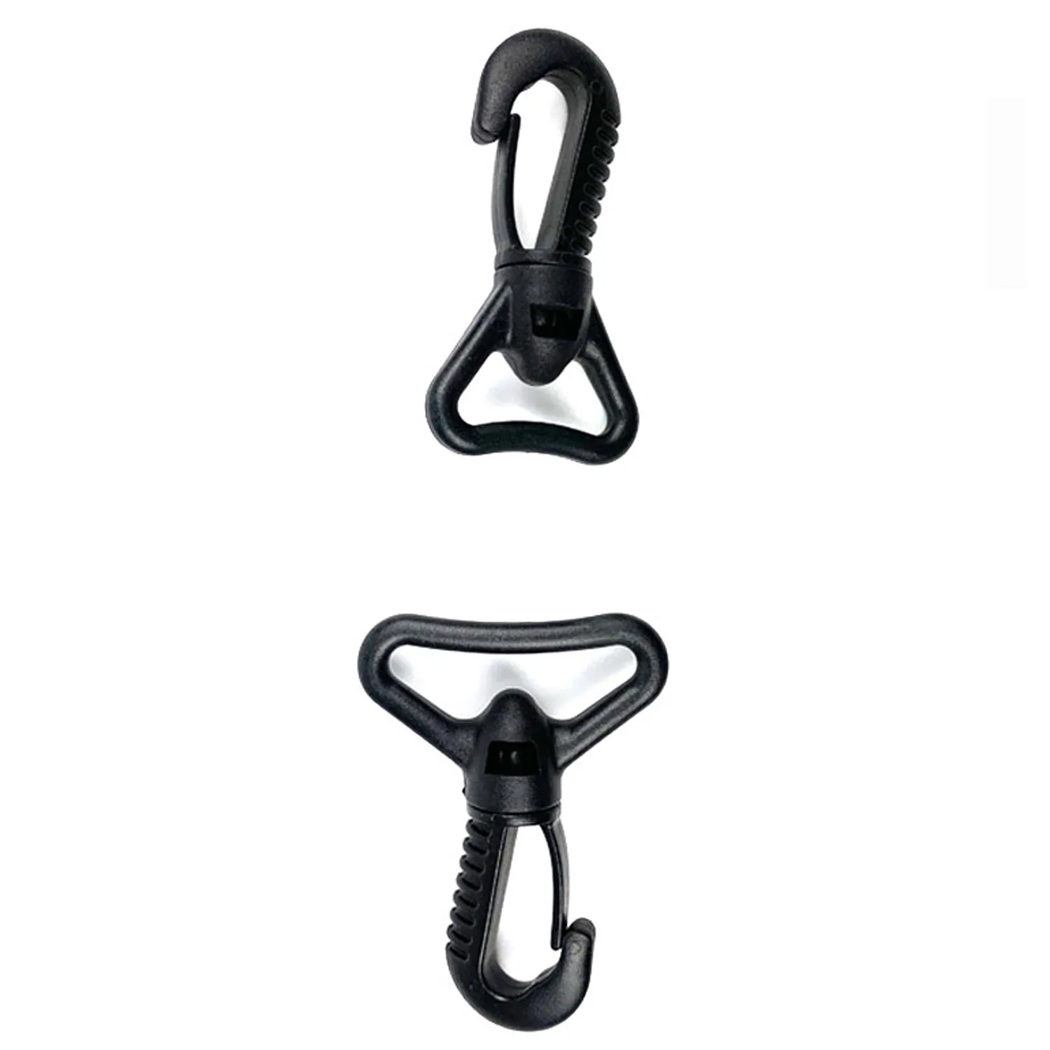 

Eco-friendly plastic hook high quality plastic durable adjusted hook for strap, Customized