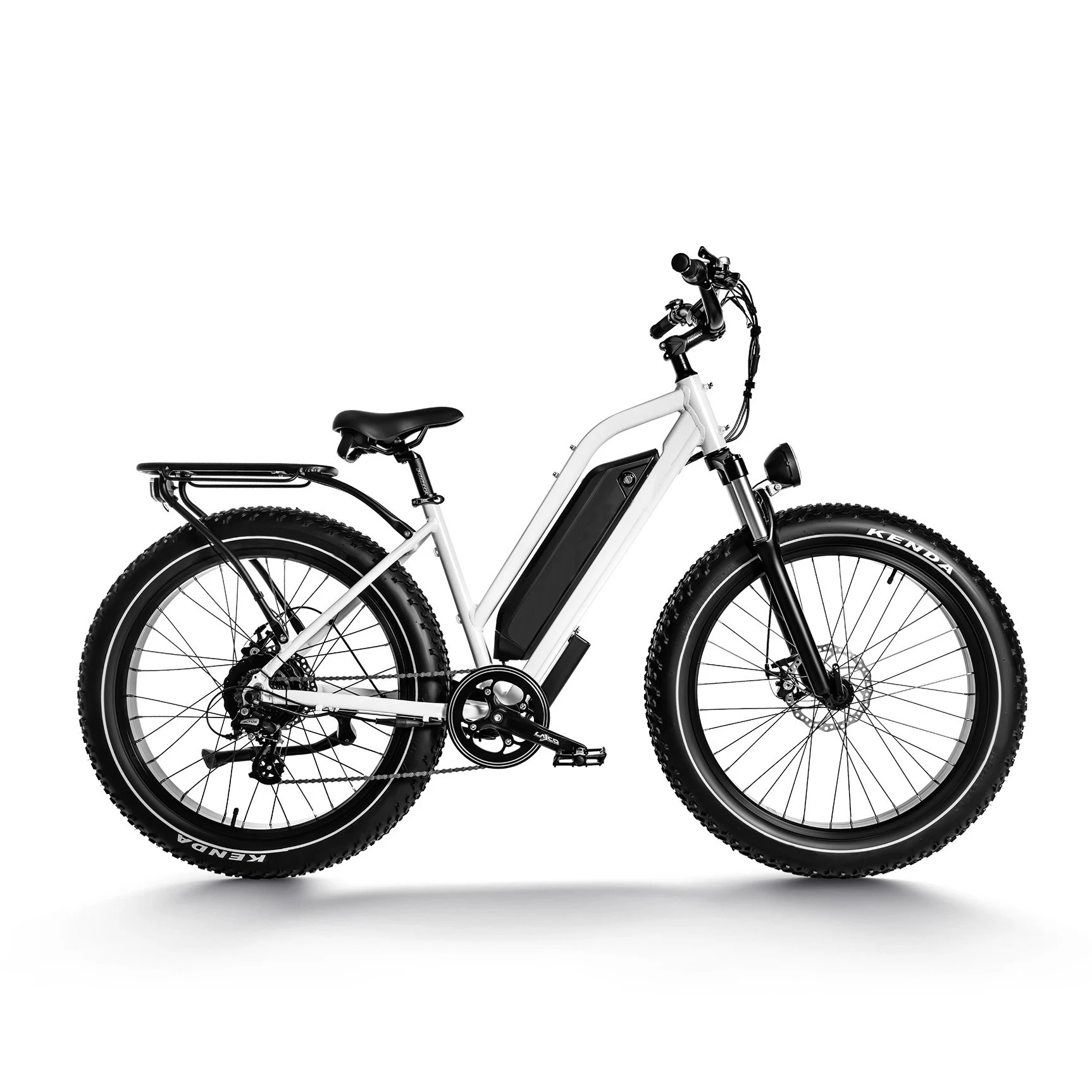 

Greenpedel 48v 750w 26inch bike electric 26 inch e bike fat tire electric bicycle with battery