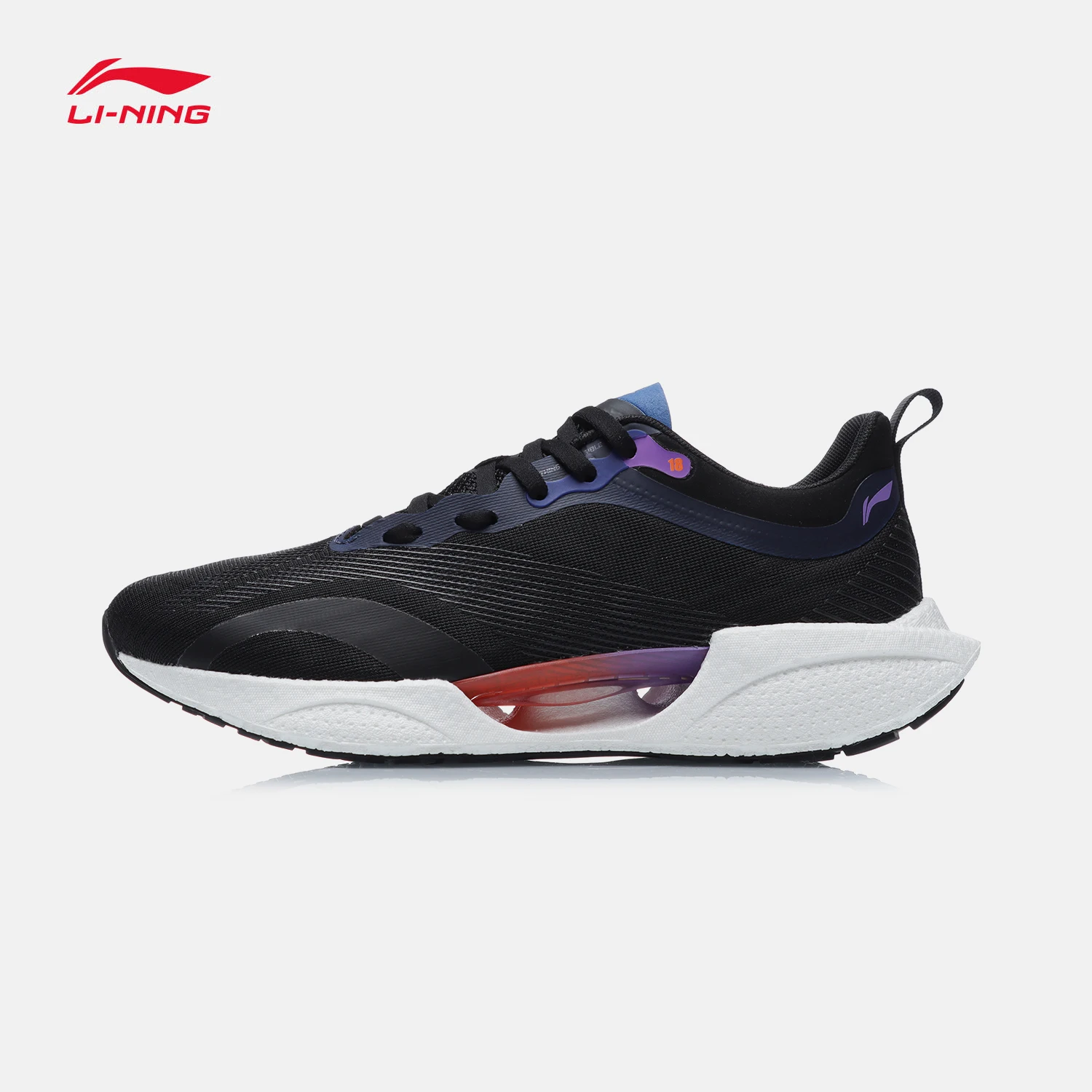 

Li Ning beng ultralight 18 running shoes women's SUPER LIGHT professional marathon running shoes for li ning ARMR008