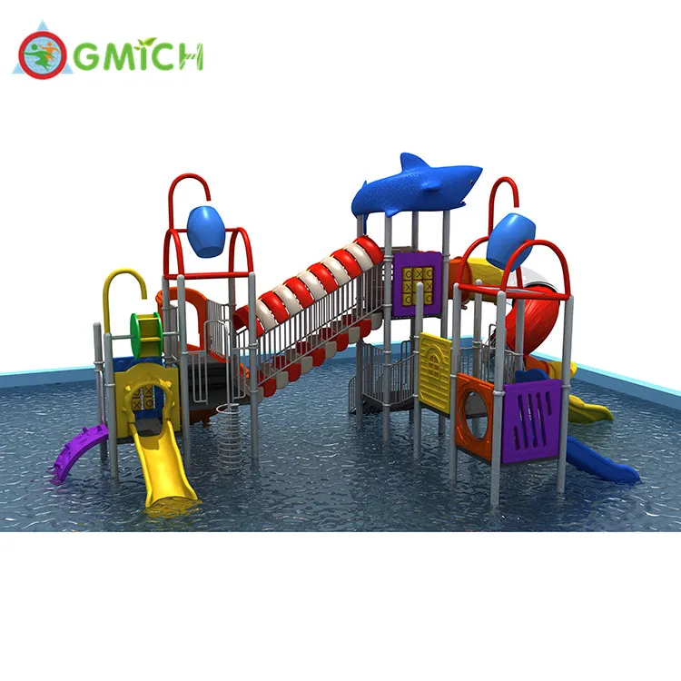 

adult plastic water slides backyard water slides game pool water pool JMQ-007031, As your need