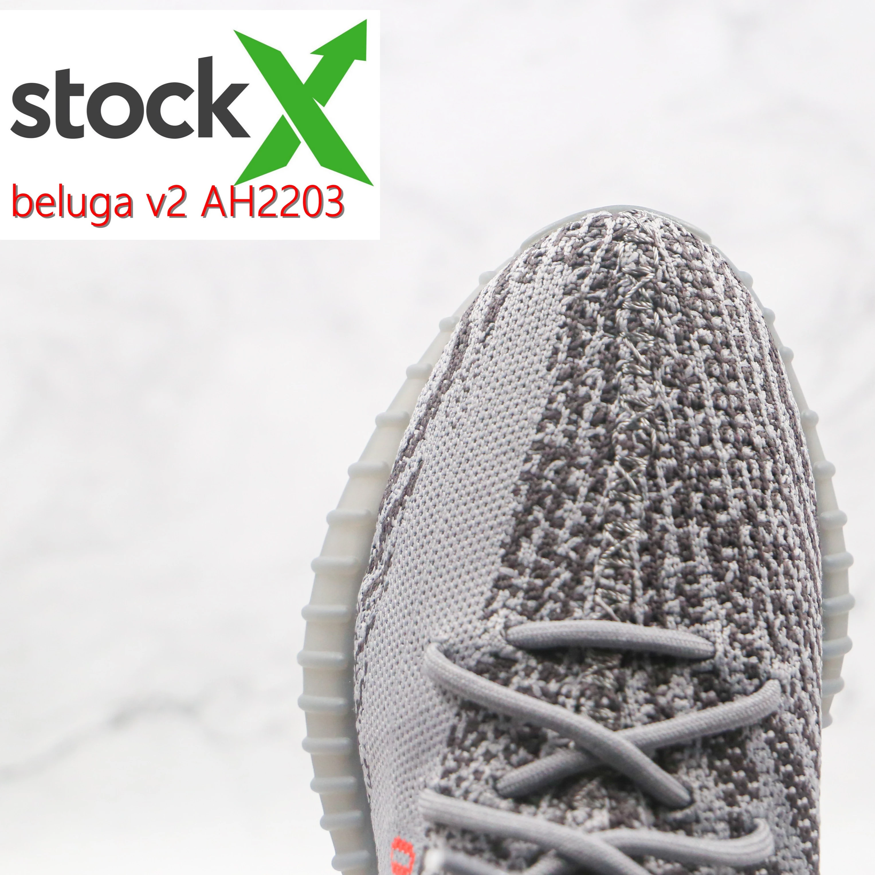 

ladies yeezy 350 V2 premium gray beluga 2.0 shoes yeeze 350 zebra grey fly knitting sports running sneakers