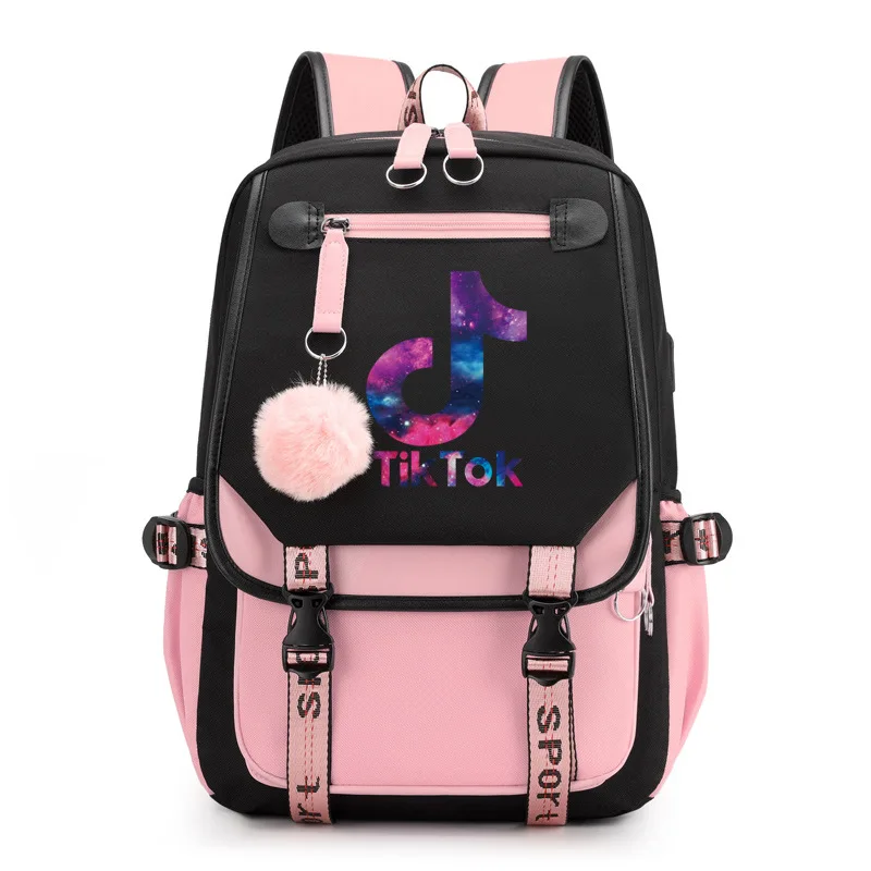 

2022 Waterproof Girls School Bag Set Kids Bagpack Children School Backpack Rucksack, 6 colors