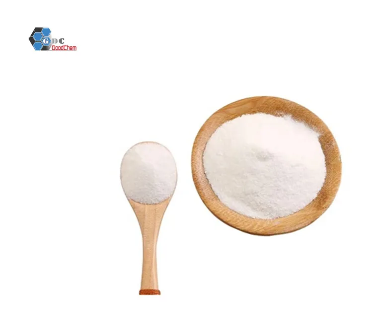 
Food Thickeners China Supply Hydrolyzed Collagen Gelatin 