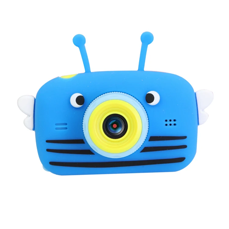 

2 Inch Children's Camera 20 MP High Definition Dual Camera 1080 Video Recorder