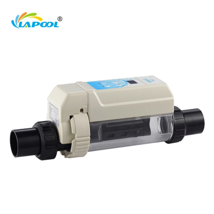 

LANYONG 8G/H swimming pool pool salt chlorine salt chlorinator