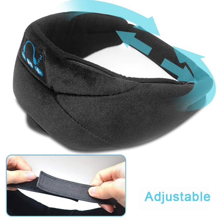 

Best Quality Wireless Head-phones Great Sound Shenzhen Bluetooth Headset For Adults