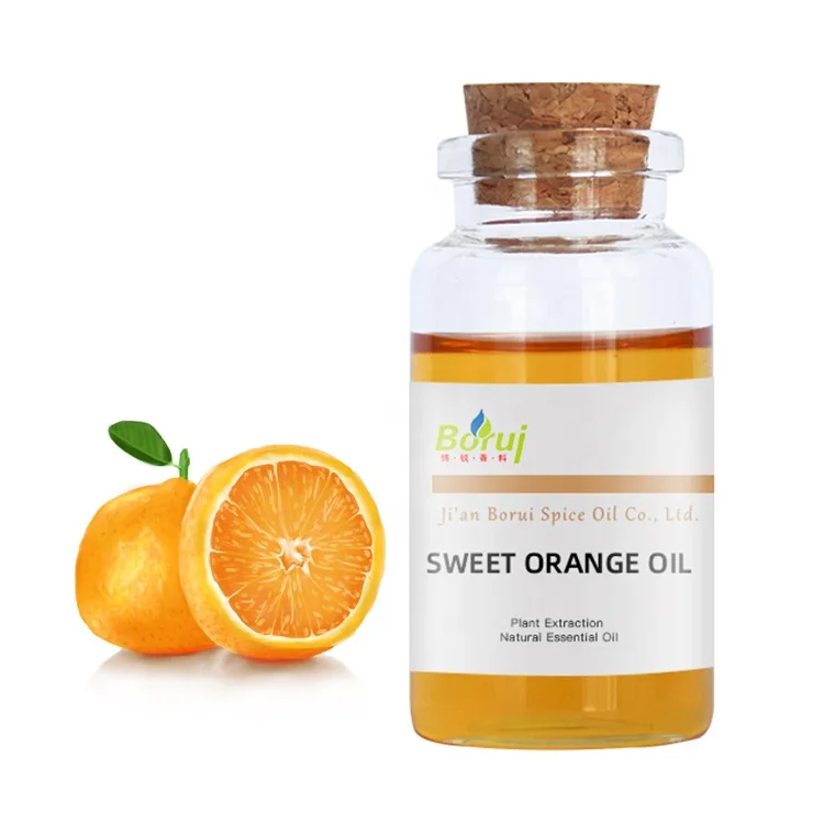 

Privite Label bulk wholesale price 100% Pure Sweet Orange Essential Oil Price, Pale yellow