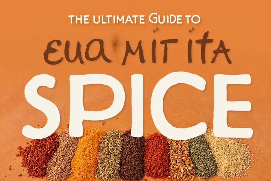 Cooking Tips with Mitmita Spice