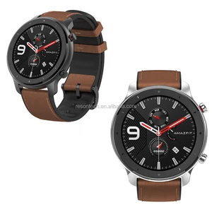 Amazfit GTR 47mm Smart Watch 24 Day Battery Life