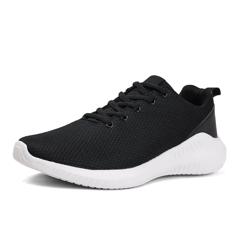 

Stylish Men Sneakers Fashion Classic Trainers Breathable Mesh Men's Casual Shoes Manufacture Custom Sneaker Stylish Men Sneakers