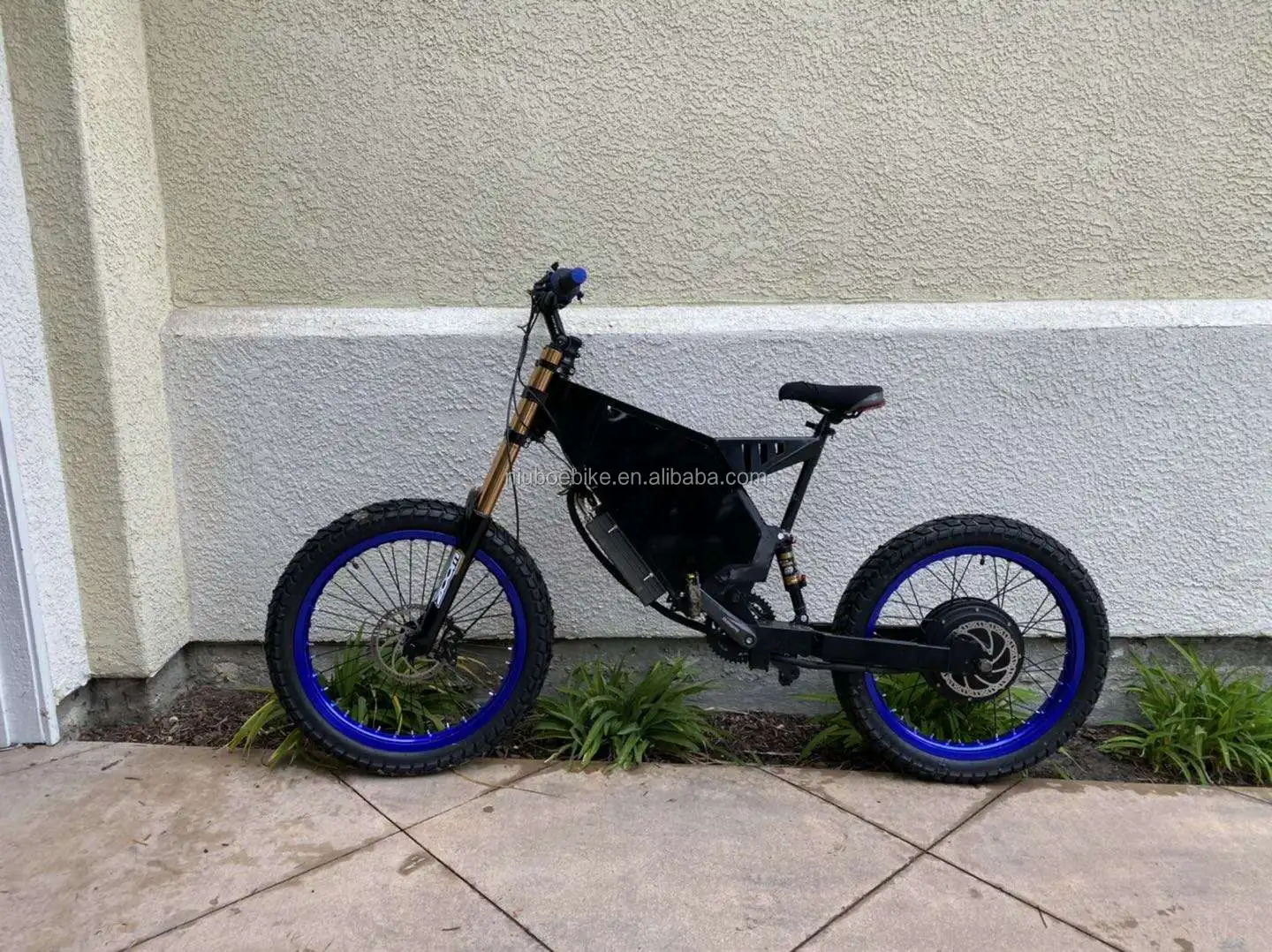 ebike conversion kit 5000w