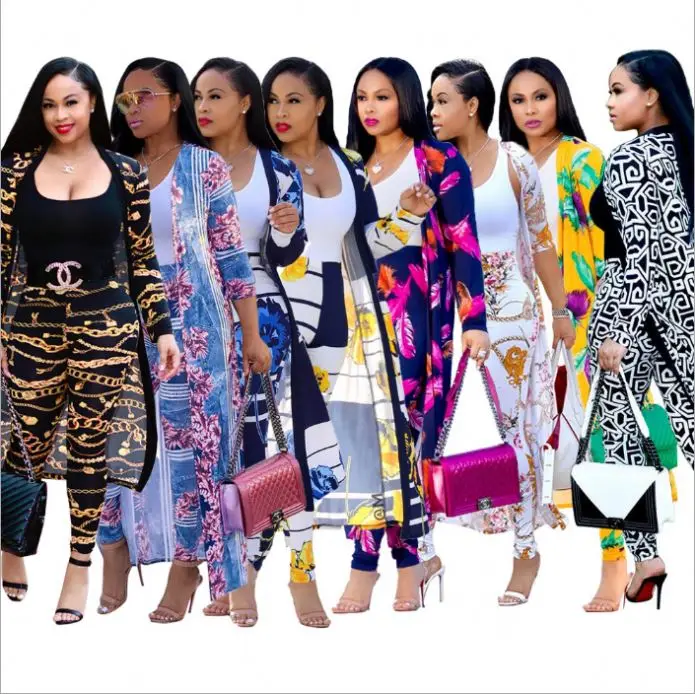 

2021 New arrivals vendors sexy outfit club wear pant two piece legging set plus size women clothing