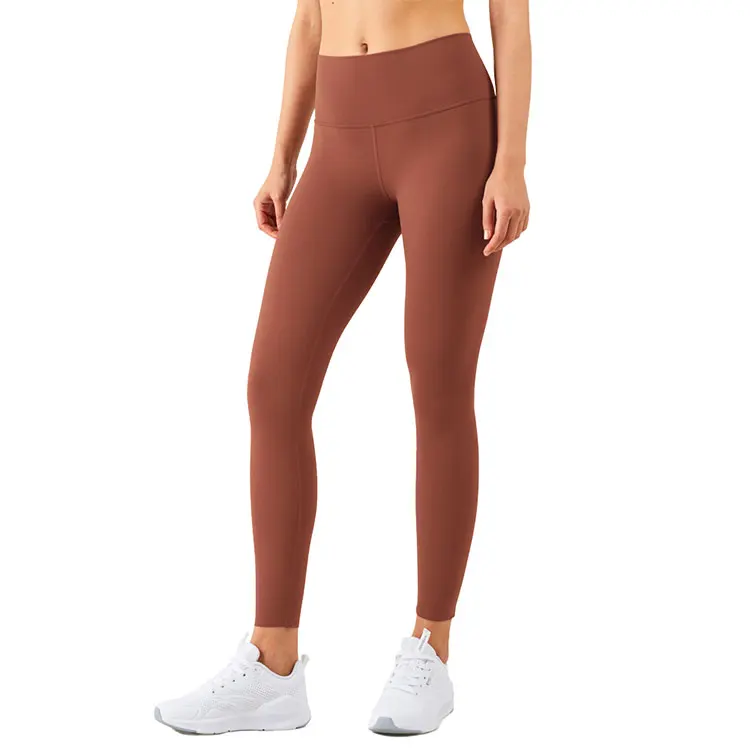 

Manufacturer High Waist Fitness Sports tight running Seamless Leggings For Women Yoga Pants