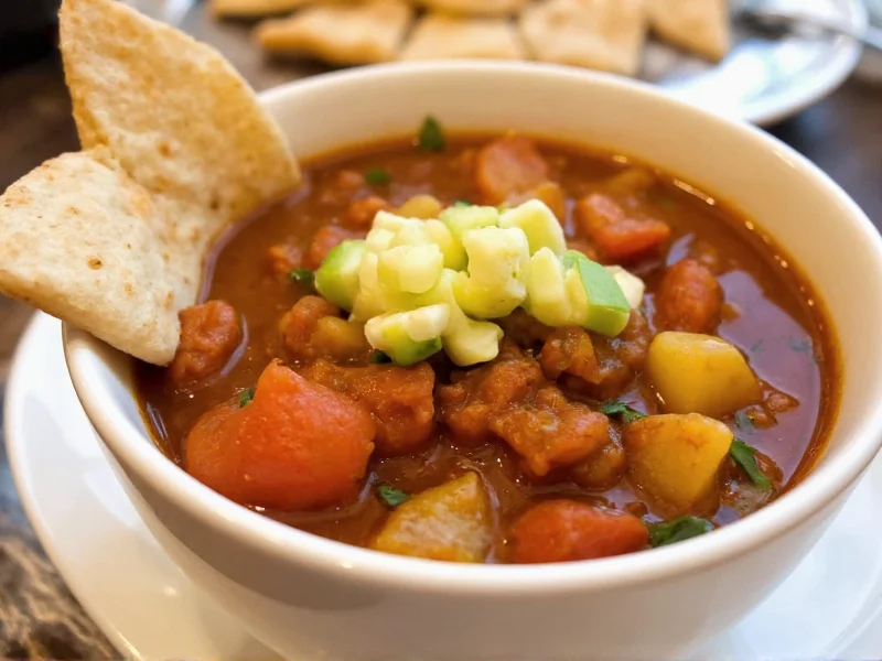 What Is Tortilla Soup? Authentic Recipe & Cultural Origins