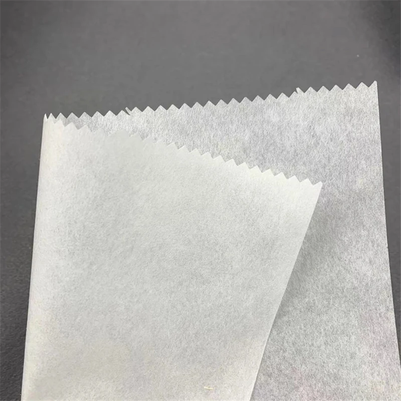 

xingyan 10*12inch 100% polyester nonwoven fabric for embroidery backing stabilizer