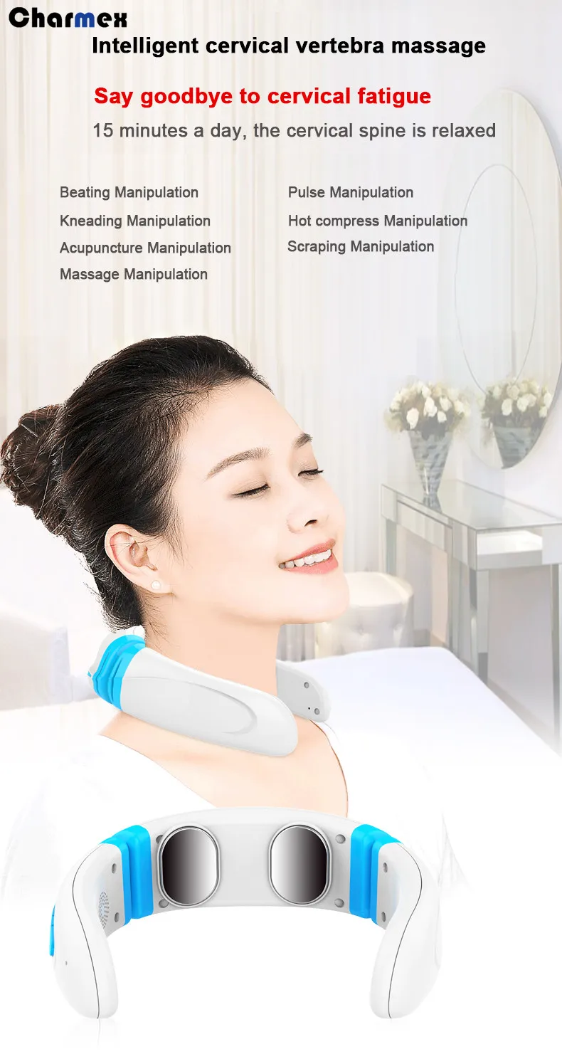 Neck Massage
