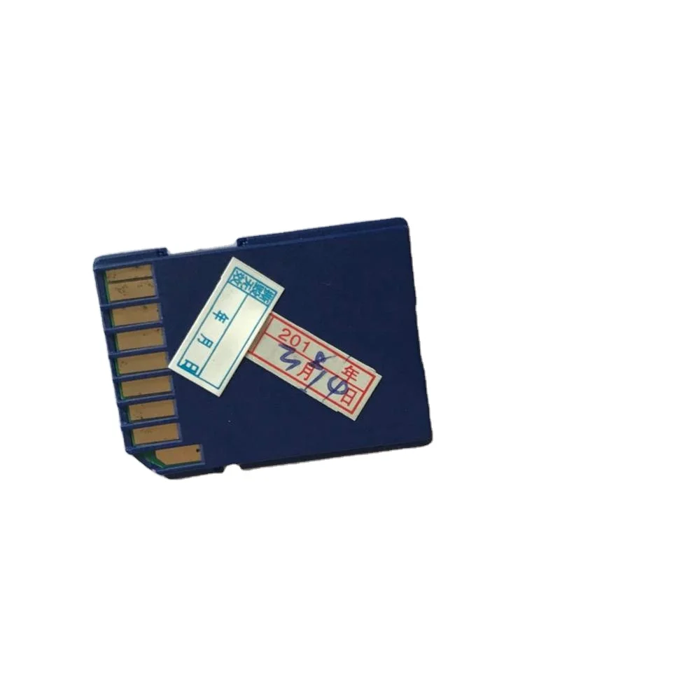

1PC FOR RICOH Postscript 3 module Unit SD card MP C3001 / MP C3501 / MP C4501 printer parts