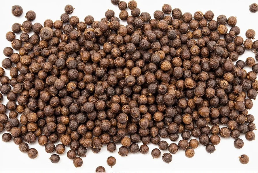 Pepper Mill