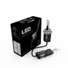 Auto lighting system bullet6 H4 H7 H8 H9 H11 D1S D2S D3S D4S car led head lights conversion